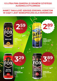 Duży Ben gazetka Strona 6