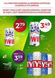 Duży Ben gazetka Strona 8