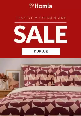 Homla gazetka (ważność do 22-12)