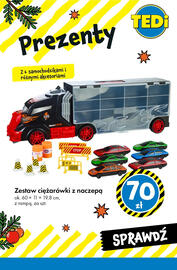 Tedi gazetka tydzień 51 Strona 11