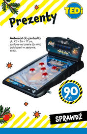 Tedi gazetka tydzień 51 Strona 12