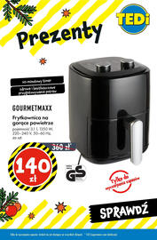 Tedi gazetka tydzień 51 Strona 2