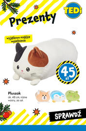 Tedi gazetka tydzień 51 Strona 3