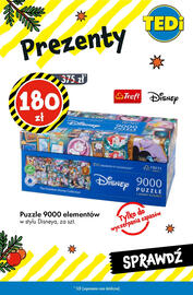 Tedi gazetka tydzień 51 Strona 5