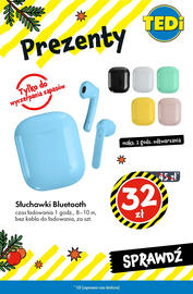 Tedi gazetka tydzień 51 Strona 6