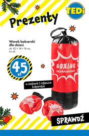 Tedi gazetka tydzień 51 Strona 7