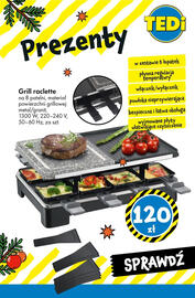 Tedi gazetka tydzień 51 Strona 8