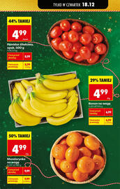 Biedronka gazetka tydzień 51 Strona 14