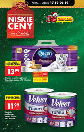 Biedronka gazetka tydzień 51 Strona 28