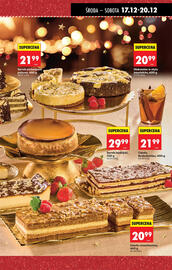 Biedronka gazetka tydzień 51 Strona 29