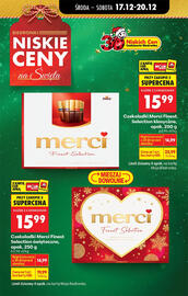 Biedronka gazetka tydzień 51 Strona 33