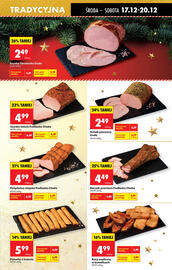 Biedronka gazetka tydzień 51 Strona 37