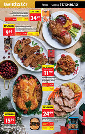 Biedronka gazetka tydzień 51 Strona 39