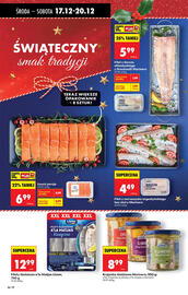 Biedronka gazetka tydzień 51 Strona 40