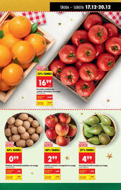 Biedronka gazetka tydzień 51 Strona 41