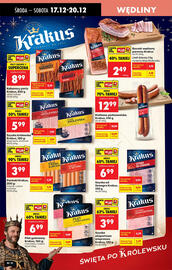 Biedronka gazetka tydzień 51 Strona 44