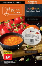 Biedronka gazetka tydzień 51 Strona 45