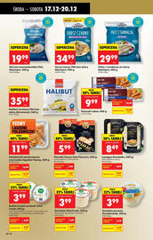 Biedronka gazetka tydzień 51 Strona 46