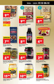 Biedronka gazetka tydzień 51 Strona 47