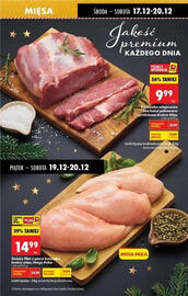 Biedronka gazetka tydzień 51 Strona 47