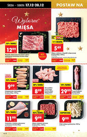 Biedronka gazetka tydzień 51 Strona 48