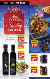 Biedronka gazetka tydzień 51 Strona 50