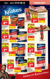 Biedronka gazetka tydzień 51 Strona 54