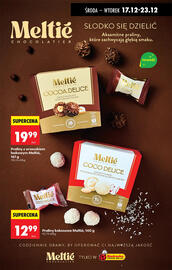 Biedronka gazetka tydzień 51 Strona 57