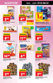 Biedronka gazetka tydzień 51 Strona 63