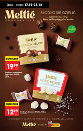 Biedronka gazetka tydzień 51 Strona 66