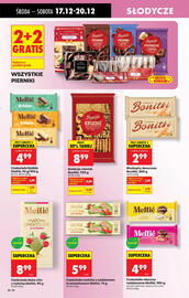 Biedronka gazetka tydzień 51 Strona 72