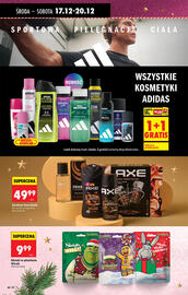 Biedronka gazetka tydzień 51 Strona 74