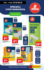 Biedronka gazetka tydzień 51 Strona 78