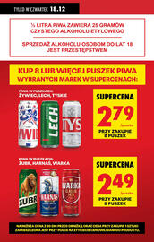 Biedronka gazetka tydzień 51 Strona 8