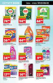 Biedronka gazetka tydzień 51 Strona 85