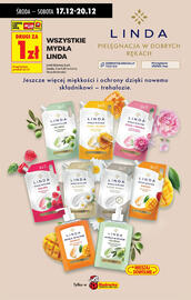 Biedronka gazetka tydzień 51 Strona 87