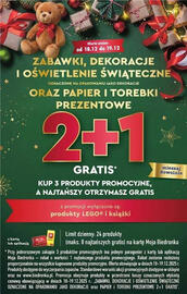 Biedronka gazetka tydzień 51 Strona 91