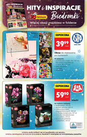 Biedronka gazetka tydzień 51 Strona 92