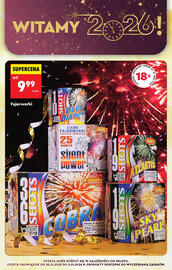 Biedronka gazetka tydzień 51 Strona 93