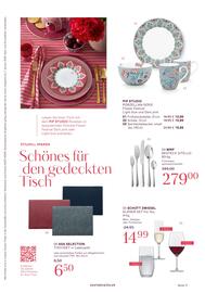 Kastner & Öhler Flugblatt Seite 11