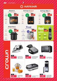 Ace catalogue Page 8