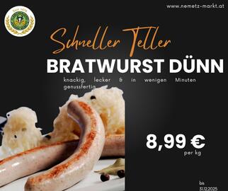 Nemetz Markt Flugblatt Seite 2