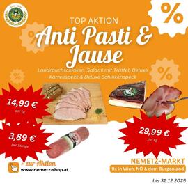 Nemetz Markt Flugblatt Seite 5
