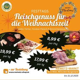 Nemetz Markt Flugblatt Seite 8