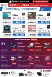 Lulu Hypermarket catalogue Page 10