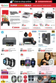 Lulu Hypermarket catalogue Page 12
