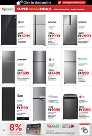 Lulu Hypermarket catalogue Page 16