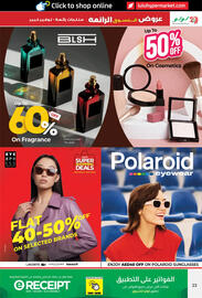 Lulu Hypermarket catalogue Page 23