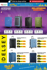 Lulu Hypermarket catalogue Page 24