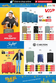 Lulu Hypermarket catalogue Page 25